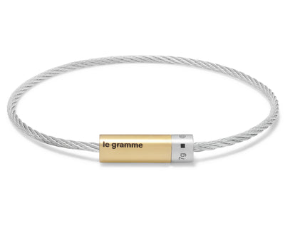 bracelet-cable-925-sterling-silver-and-18ct-yellow-gold-7g-bijoux-pour-homme